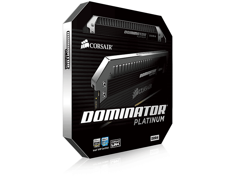 Corsair 32GB (4x 8GB) DDR4 32GB DDR4 2400MHz módulo de memoria