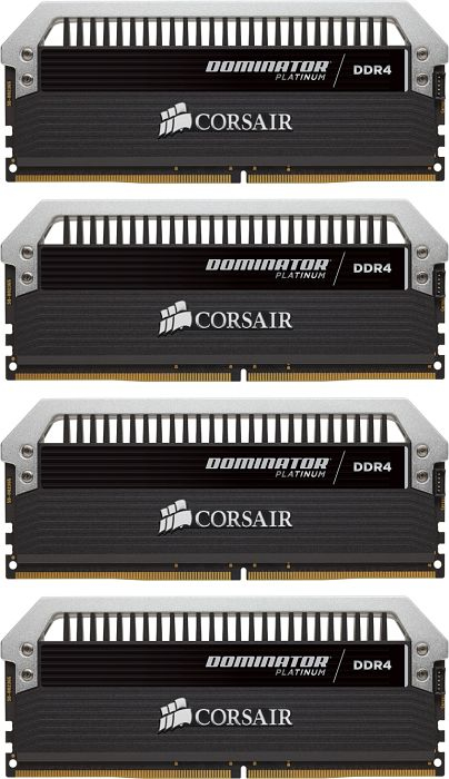 Corsair Dominator Platinum 32GB DDR4-3333 32GB DDR4 3333MHz módulo de memoria