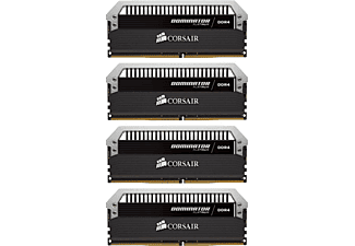 Corsair 32GB, DDR4, 2133MHz 32GB DDR4 2133MHz módulo de memoria