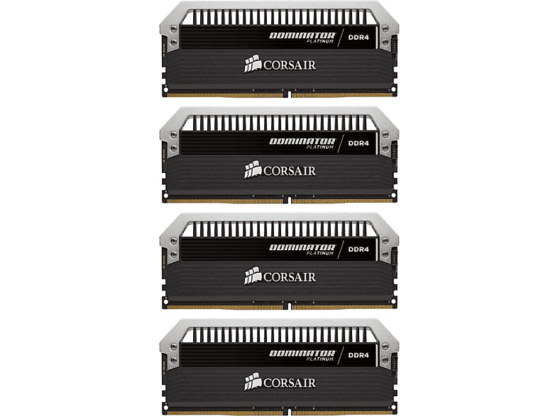 Corsair Dominator Platinum 16GB DDR4-3200 16GB DDR4 3200MHz módulo de memoria