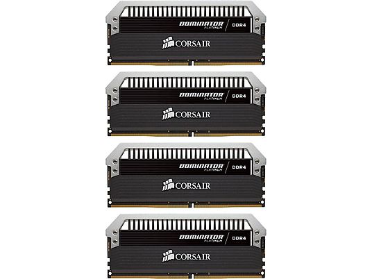 Corsair Dominator Platinum 16GB DDR4-3200 16GB DDR4 3200MHz módulo de memoria