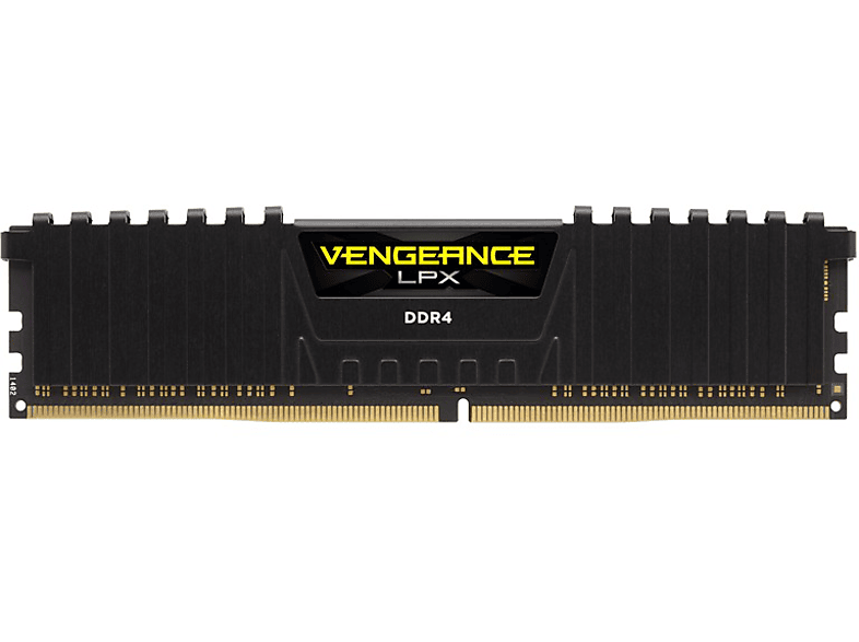 Corsair Vengeance Lpx 16gb ddr42666 2x8gb 2666 mhz memoria ram ddr4 2666mhz cl16 de 2.0 16 2 8 c16 2666mh