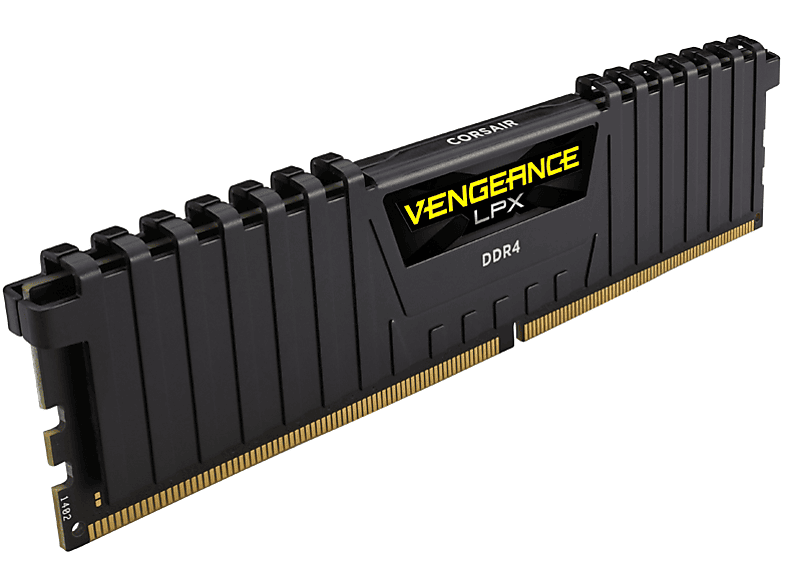 Corsair Vengeance LPX 16GB DDR4 2800MHz módulo de memoria