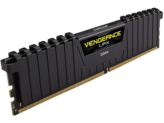 Corsair Vengeance LPX 64 GB, DDR4, 3733 MHz 64GB DDR4 3733MHz módulo de memoria