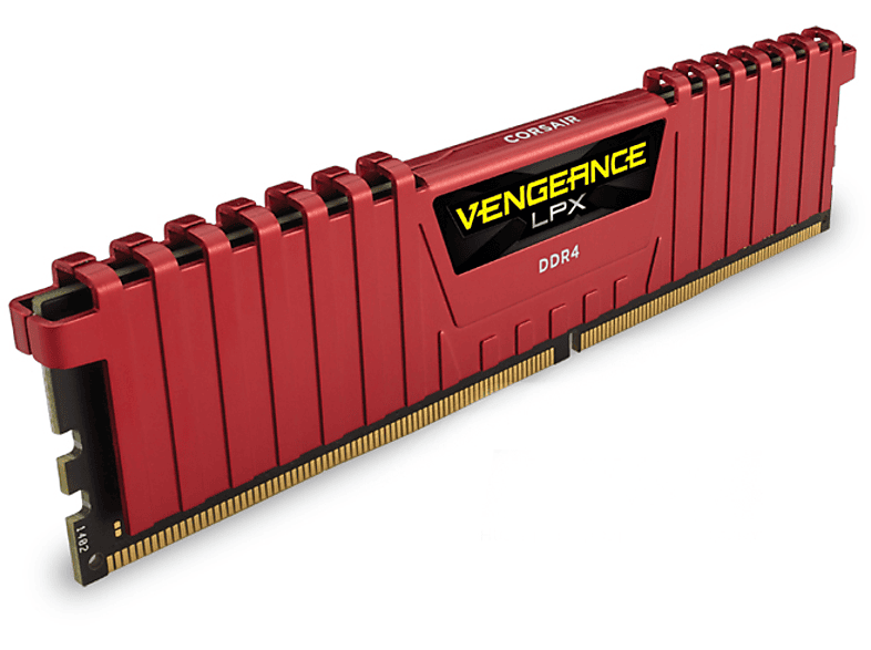 Corsair Vengeance LPX 32GB DDR4 3000MHz módulo de memoria