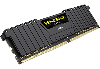 Memoria RAM gaming - Corsair Vengeance LPX 16GB DDR4-2400 2400MHz