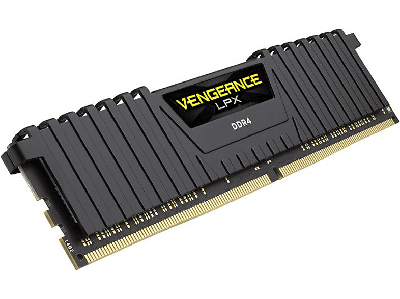 Corsair Vengeance LPX 16GB DDR4-2400 16GB DDR4 2400MHz módulo de memoria