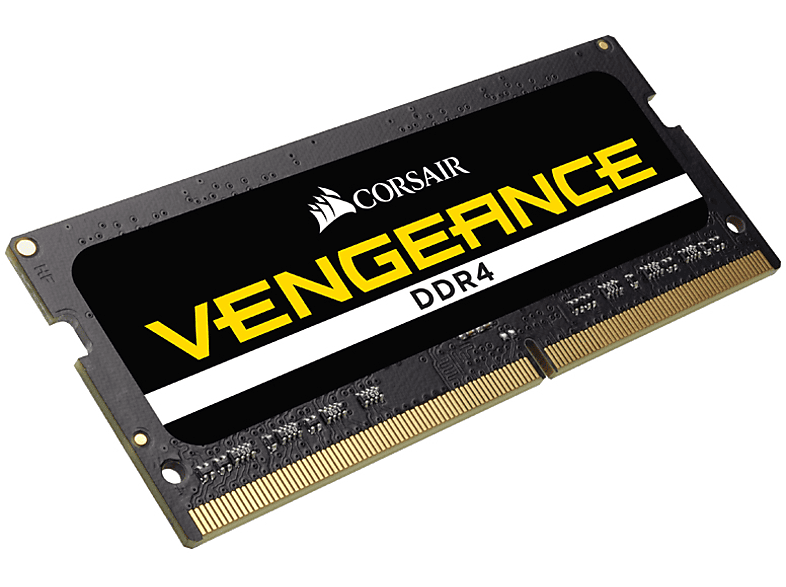 Corsair Vengeance 64GB (4x16GB) DDR4 64GB DDR4 2666MHz módulo de memoria