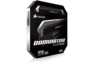 Corsair DOMINATOR Platinum 32GB (4x8GB) 32GB DDR4 3000MHz módulo de memoria