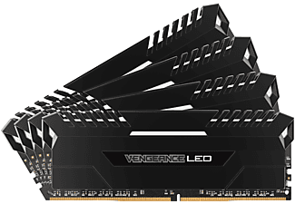 Corsair Vengeance LED 4x16GB DDR4-3000 64GB DDR4 3000MHz módulo de memoria