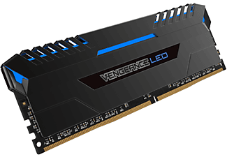 Corsair Vengeance 64GB DDR4 3200MHz 64GB DDR4 3200MHz módulo de memoria