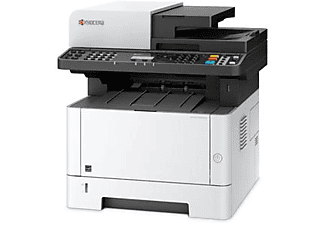 Kyocera Impresora Láser Multifunción - KyoceraEcosys M2540Dn, 1200X1200Dpi, A4, 40Ppm