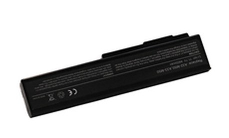 Nilox Li-Ion 4400mAh iones de litio 4400mAh 11.1V batería recargable
