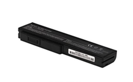 Nilox Li-Ion 4400mAh iones de litio 4400mAh 11.1V batería recargable