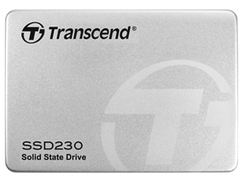 Transcend SSD230S Serial ATA III