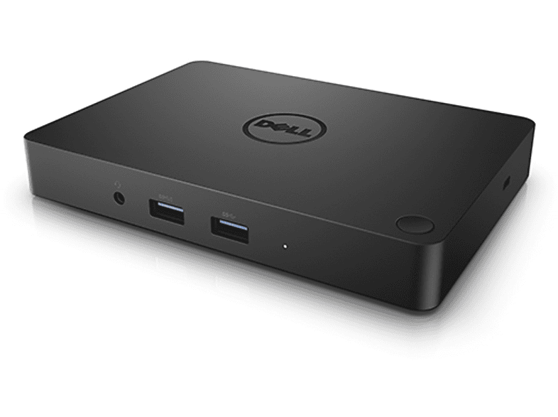 Dell dell 452 bccw usb 3 0 3 1 gen 1 type c negro base para port til