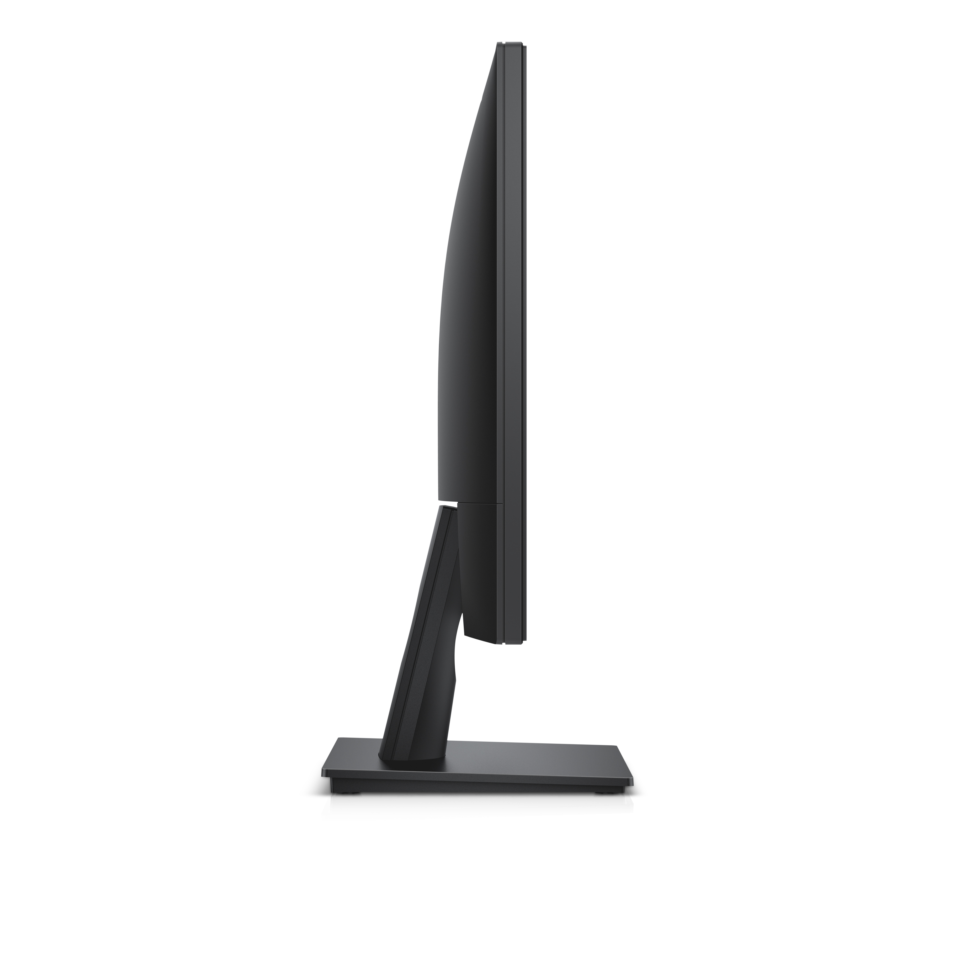 DELL 23" IPS 1920x1080 5ms 60Hz VGA,DP Siyah LED Monitör
