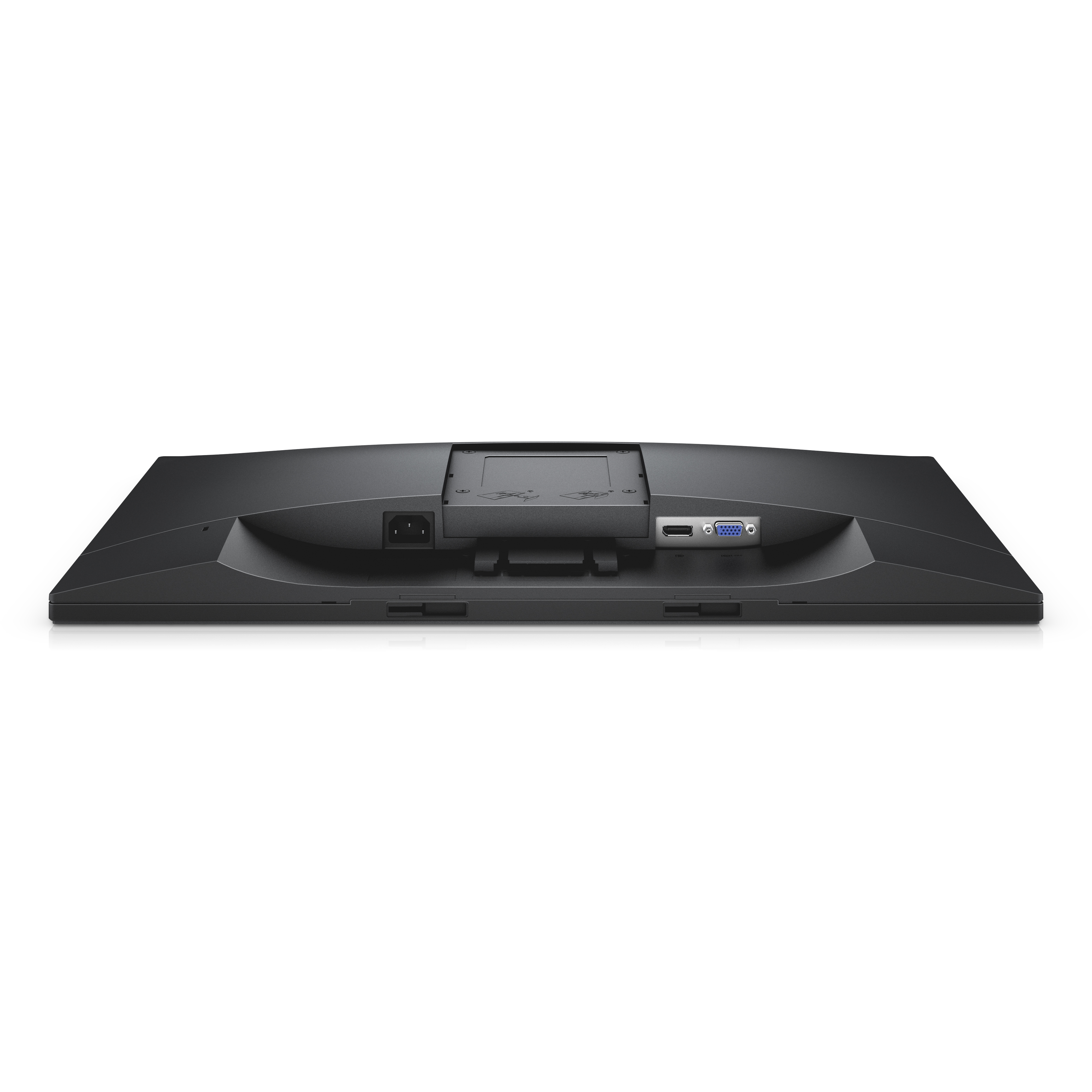 DELL 23" IPS 1920x1080 5ms 60Hz VGA,DP Siyah LED Monitör