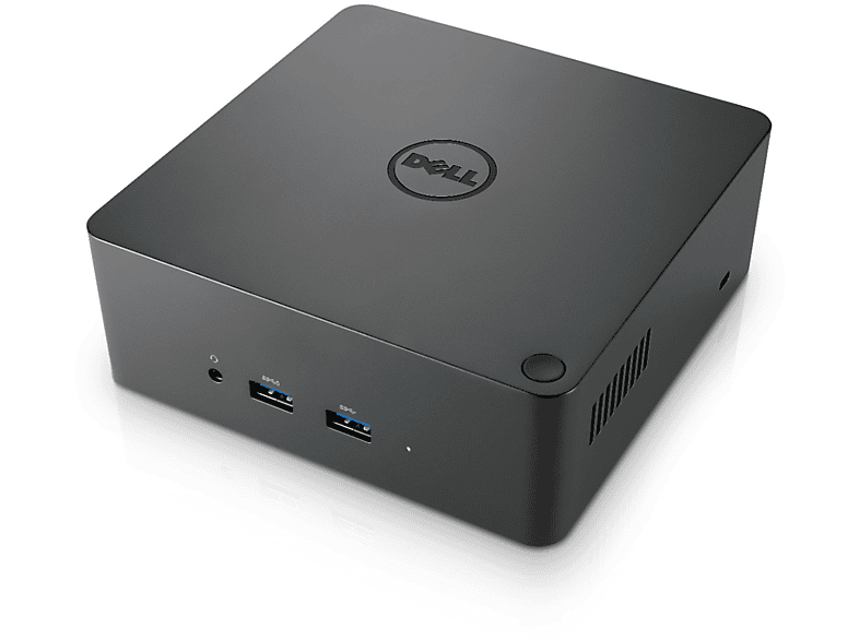 DELL DELL TB16 Thunderbolt 3 Negro