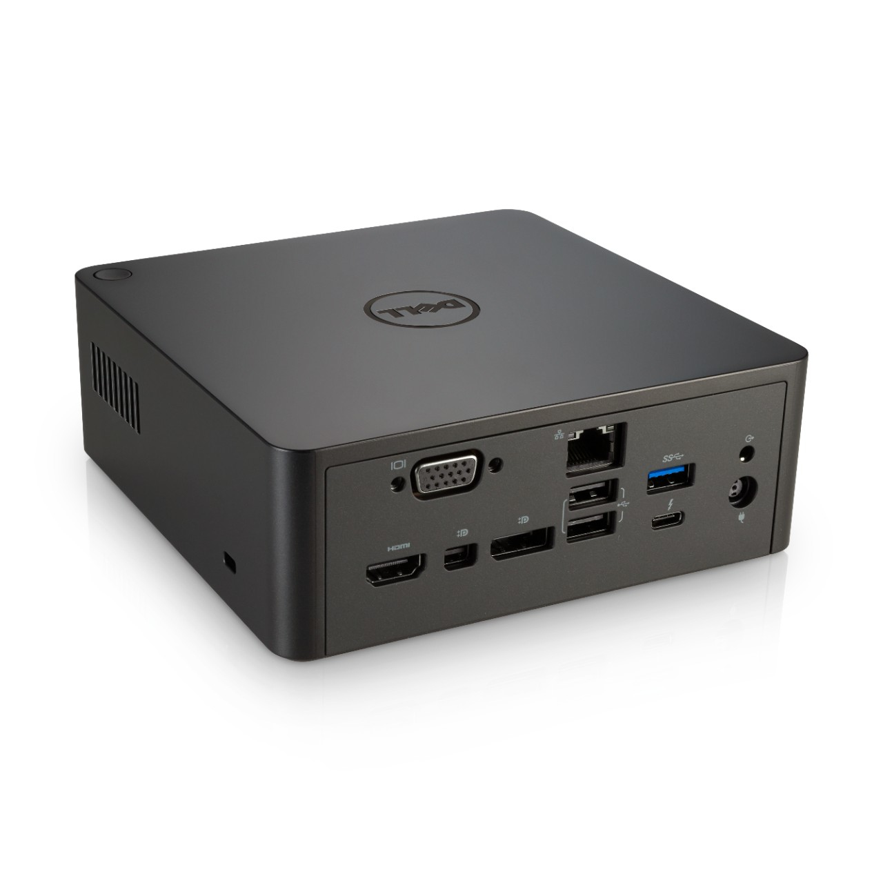 DELL DELL TB16 Thunderbolt 3 Negro
