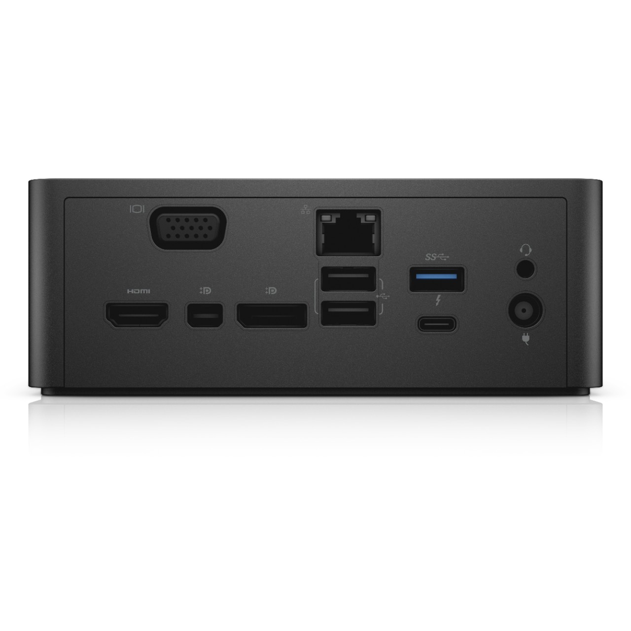 DELL DELL TB16 Thunderbolt 3 Negro