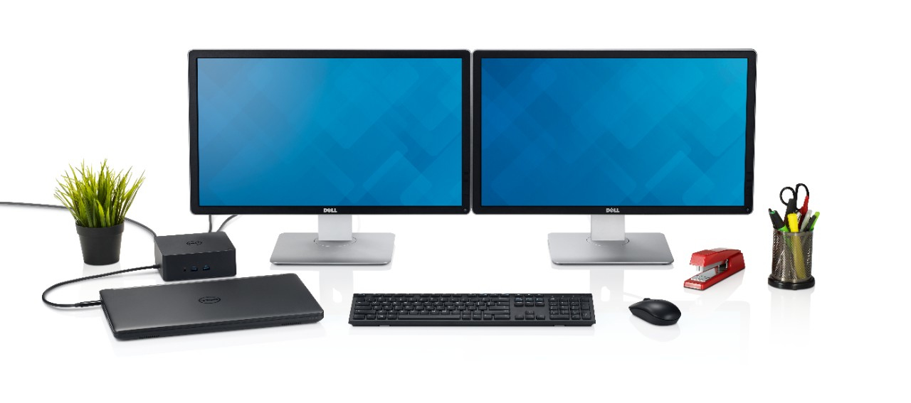 DELL DELL TB16 Thunderbolt 3 Negro