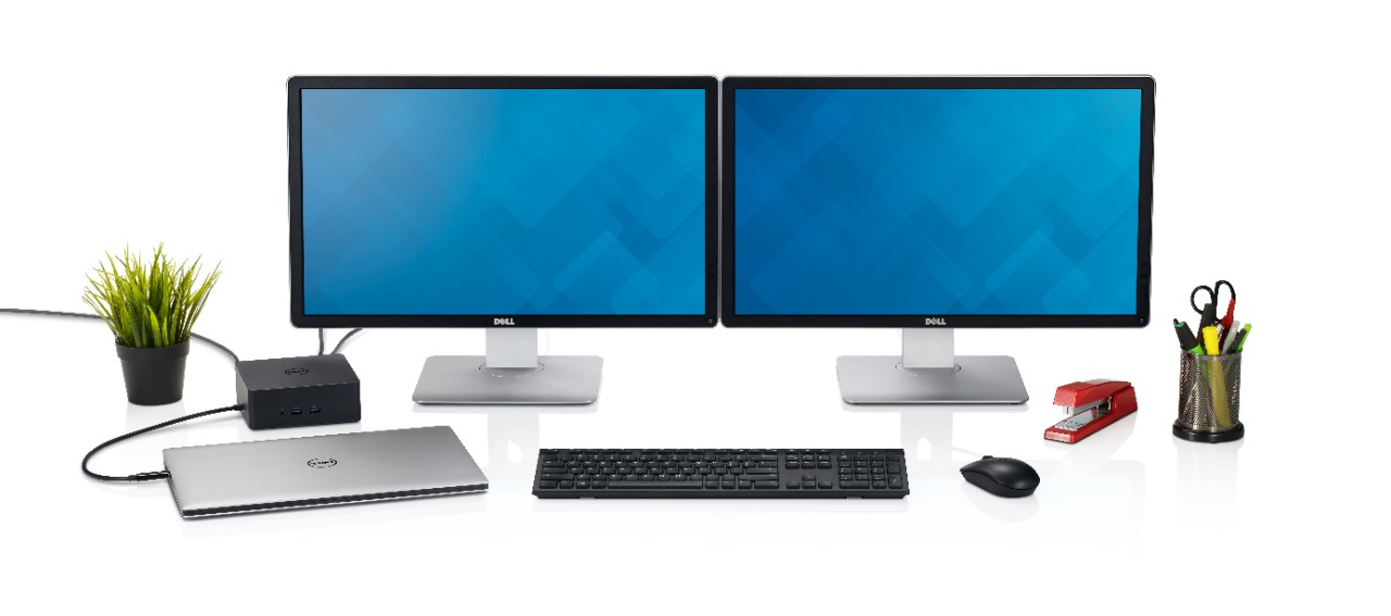 DELL DELL TB16 Thunderbolt 3 Negro