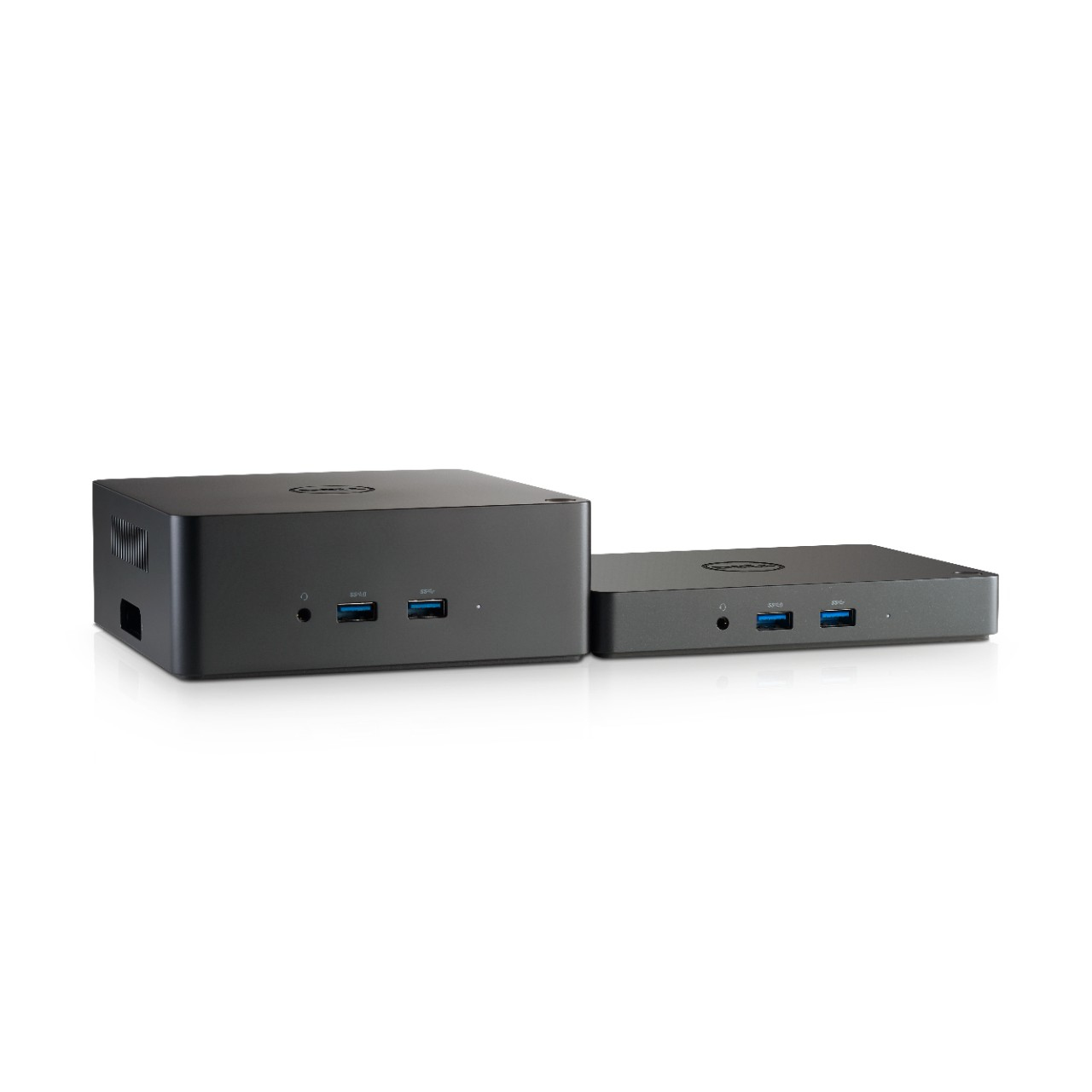DELL DELL TB16 Thunderbolt 3 Negro