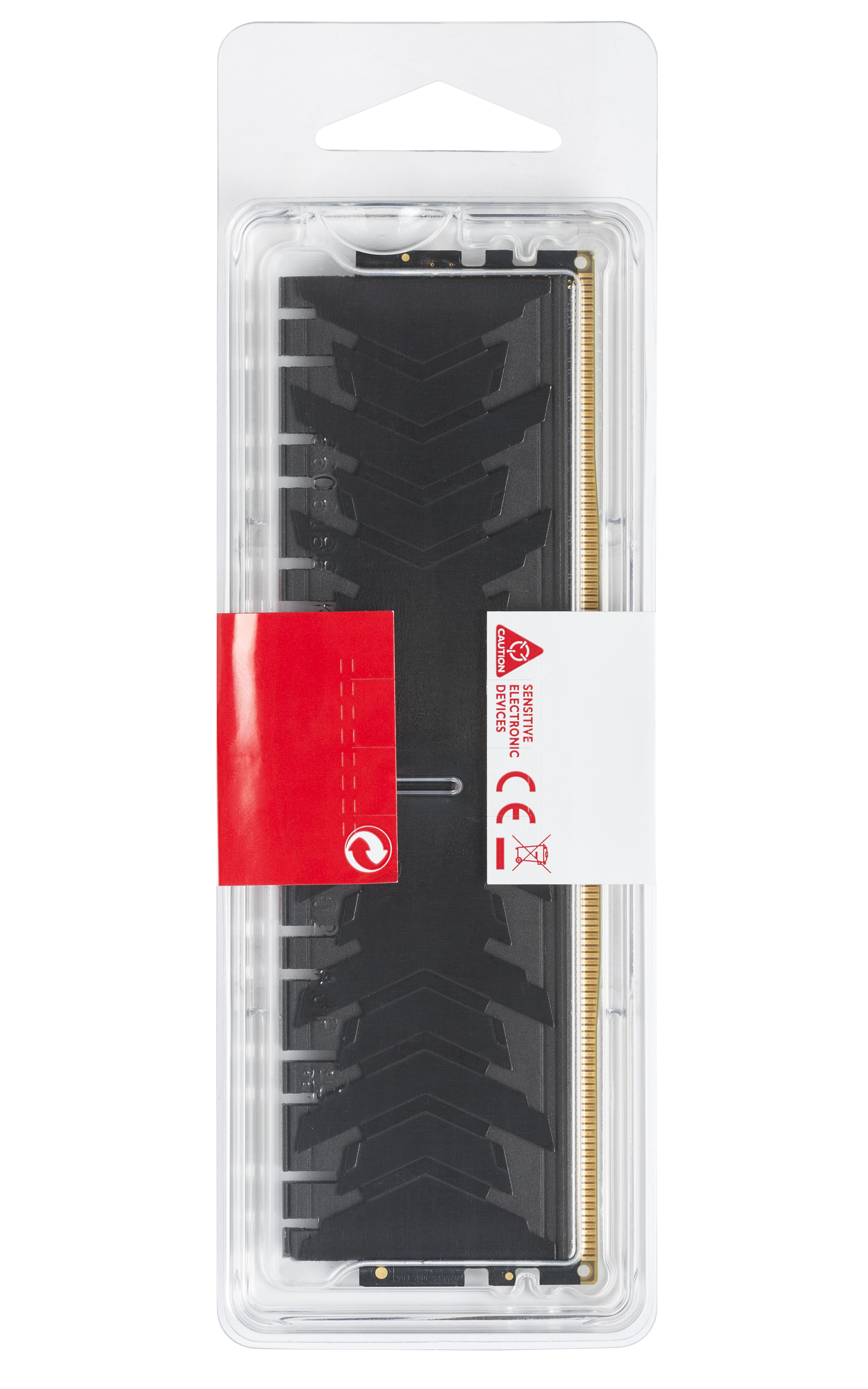 KINGSTON Predator HX430C15PB3 16GB 3000MHz DDR4 Ram