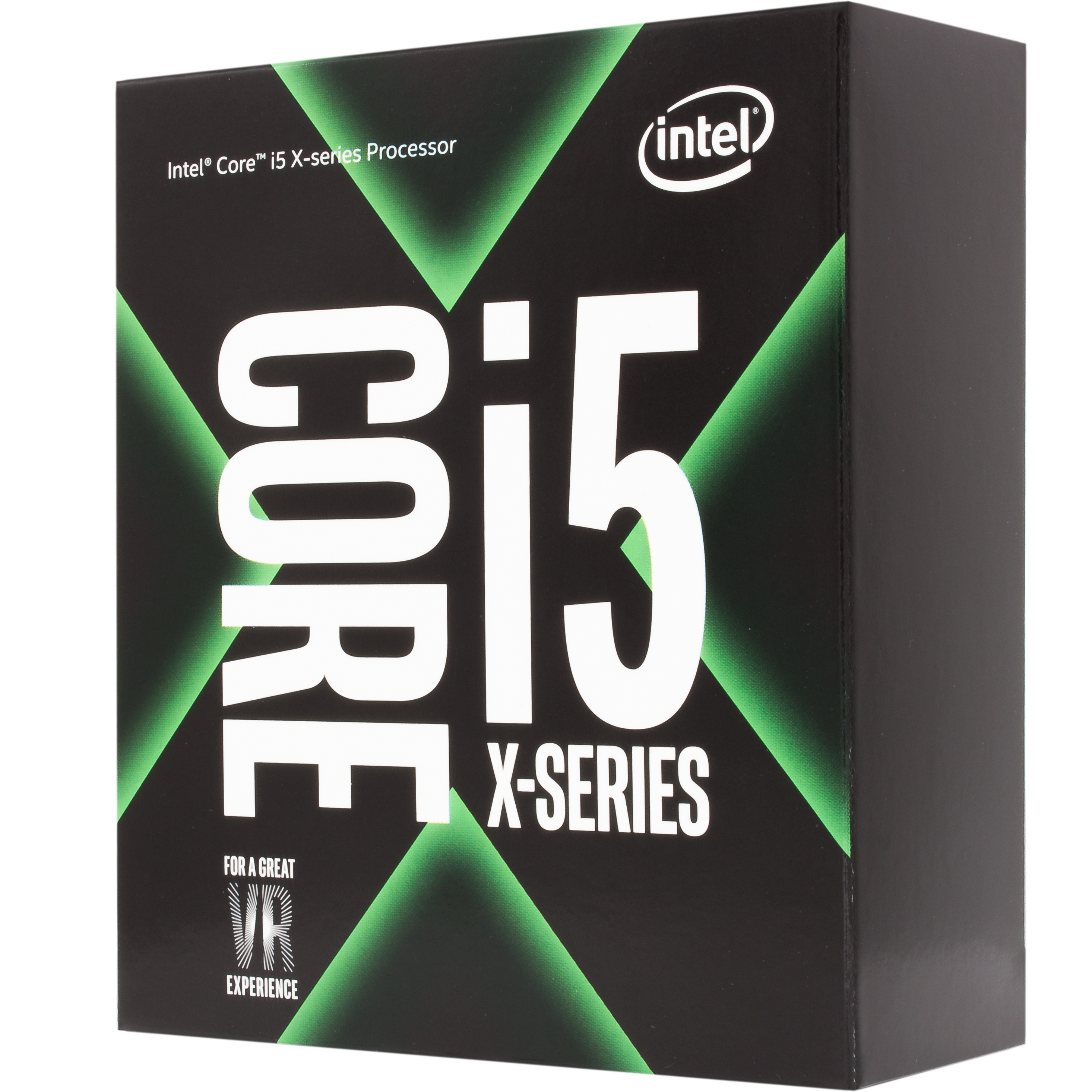 INTEL Intel Core i5-7640X 4GHz 6MB Smart Cache Caja procesador