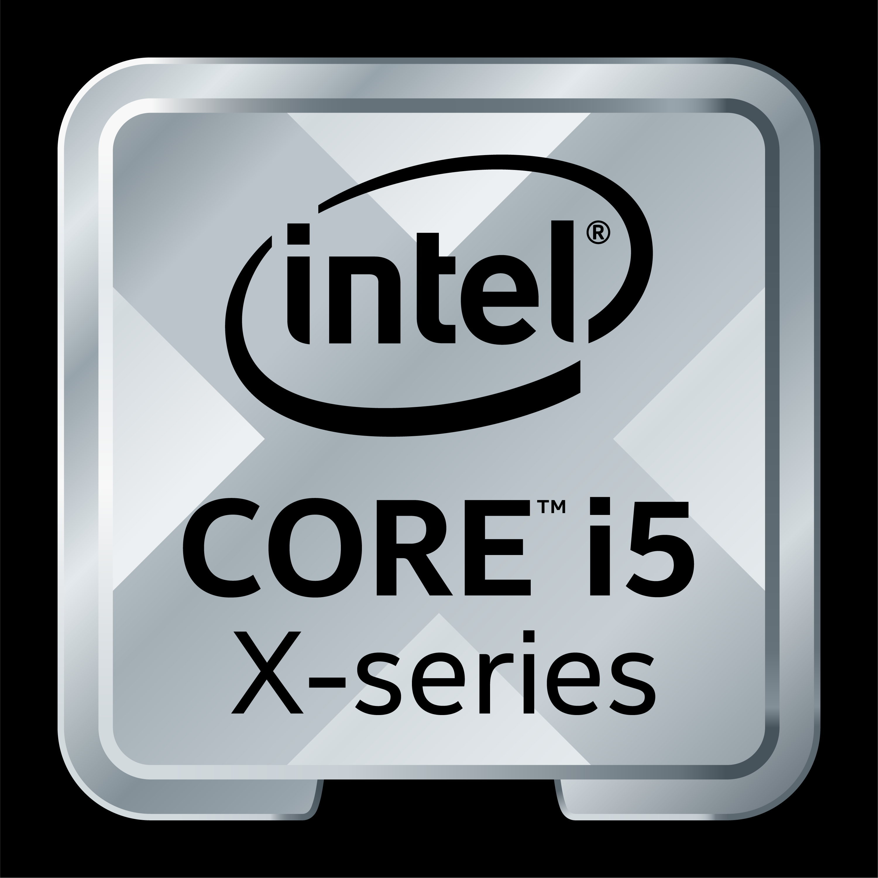 INTEL Core i5-7640X