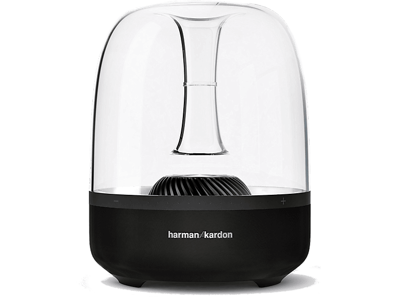 Harman Kardon 107480 Aura Plus Black