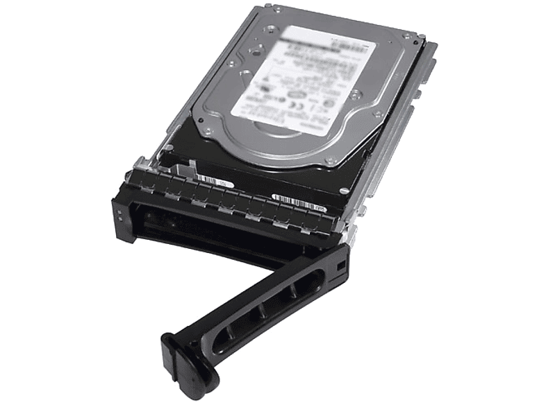 DELL 400GB SATA 400GB Serial ATA III disco duro interno