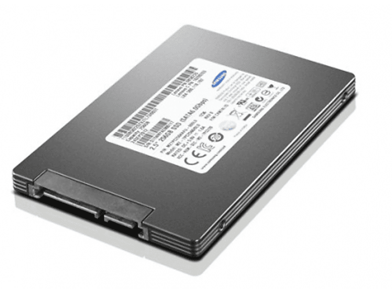 Lenovo 4XB0G80311 Serial ATA III unidad de estado sólido