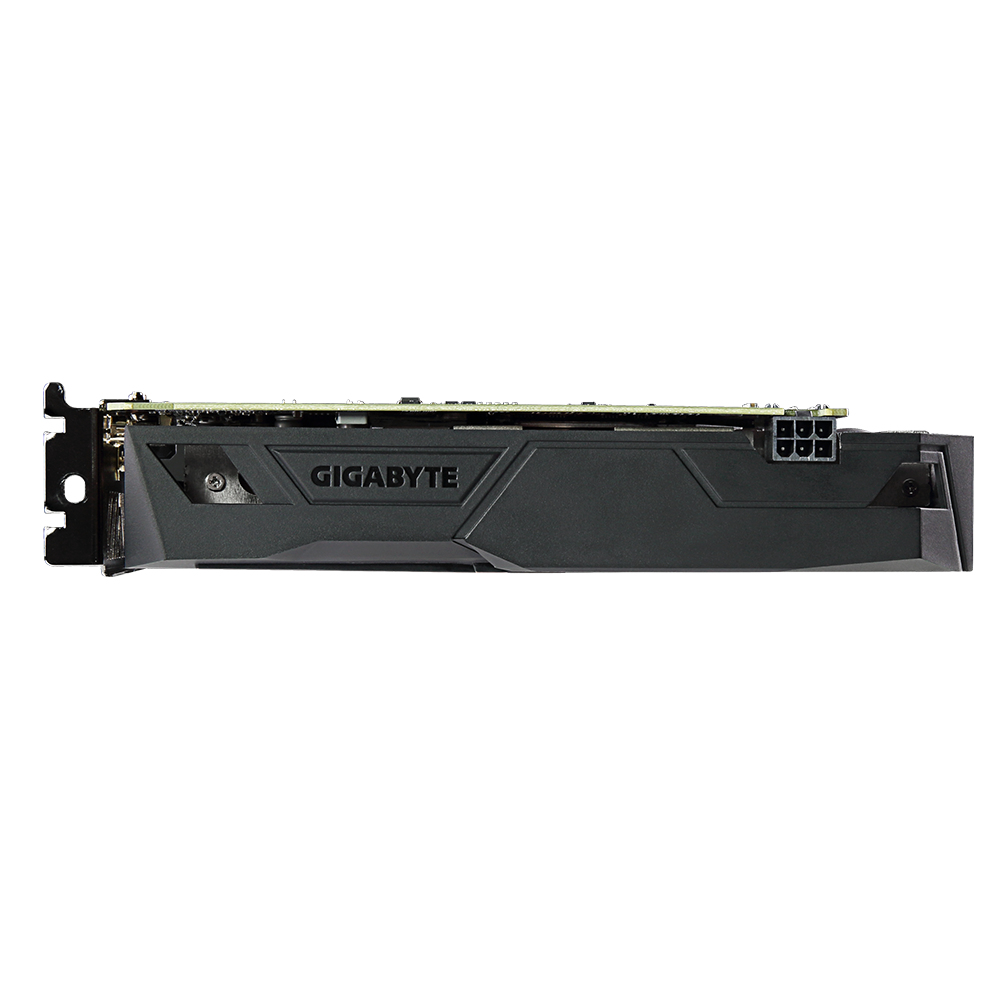 Gigabyte Radeon RX 560 Gaming OC Radeon RX 560 2GB GDDR5