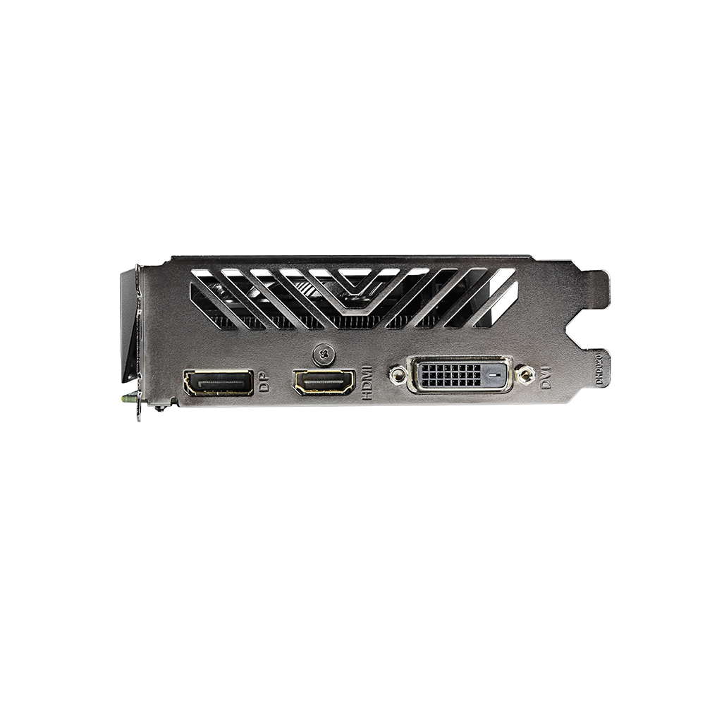 Gigabyte Radeon RX 560 Gaming OC Radeon RX 560 2GB GDDR5