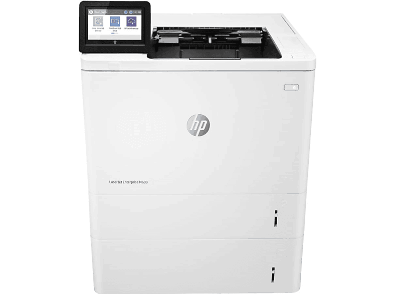 Impresora láser monocromo | HP LaserJet Enterprise M609x