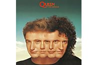 Queen - The Miracle (2011 Remaster) CD