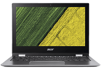 ACER SPIN 1 SP111 - Convertible (11.6 ", 64 GB Flash, Gris)