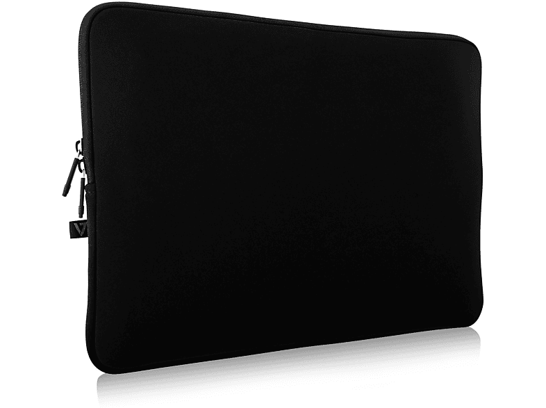 V7 Funda Para Portátil De NeoprenoResistente Al Agua 12"