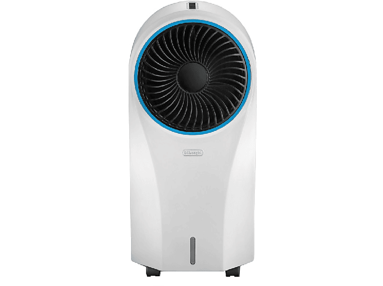 De Longhi Climatizador - De LonghiEv250.Wh, 70 W, Depósito 4.5 L, 460 M3/H, 3 Velocidades, Blanco