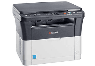 Kyocera Impresora Láser Multifunción - KyoceraFs-1220Mfp/Kl3, 1800X600Dpi, A4, 20Ppm