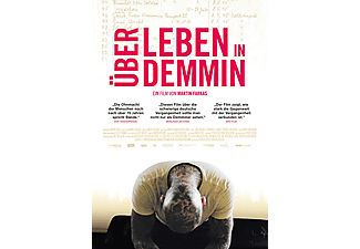 Über Leben in Demmin DVD