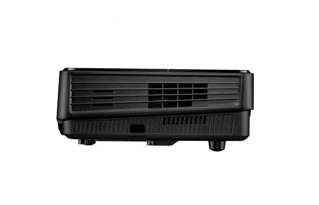 Proyector - Benq MX507, 3200 lúmenes, ANSI, DLP, XGA (1024x768), 3D