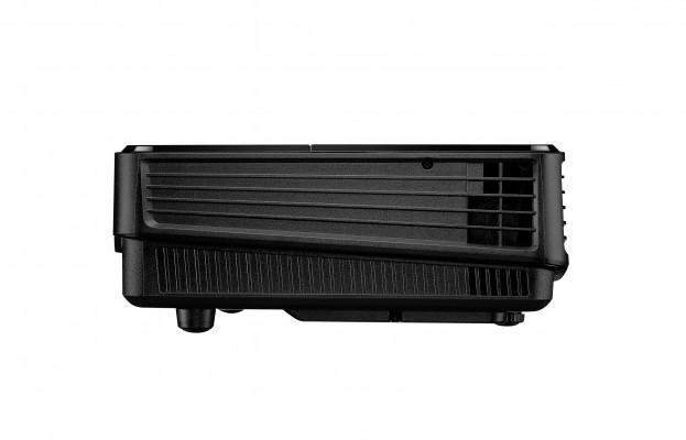Proyector - Benq MX507, 3200 lúmenes, ANSI, DLP, XGA (1024x768), 3D
