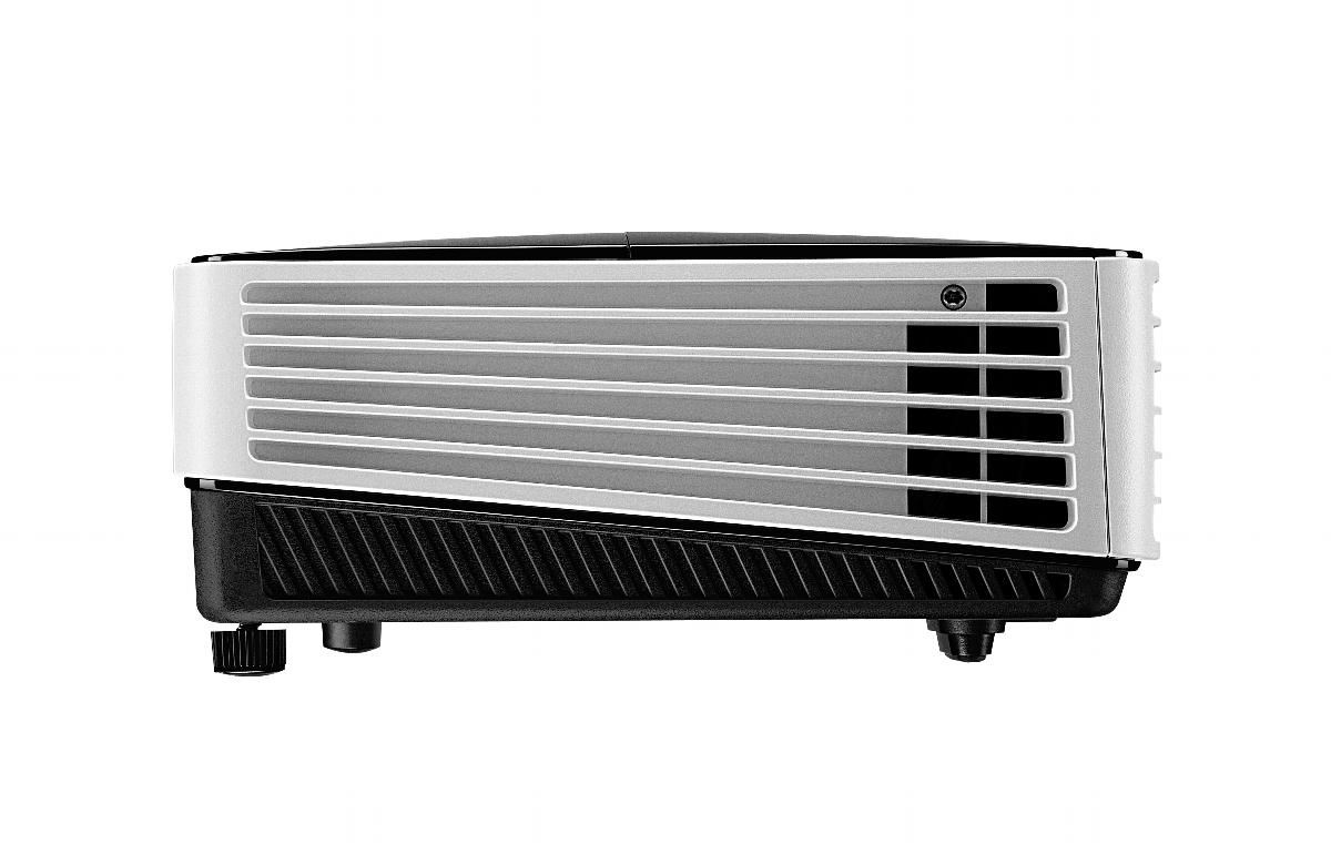 Proyector - Benq Mx631St, 3200Lúmenes, Ansi, Dlp, Wxga (1280X800), 3D