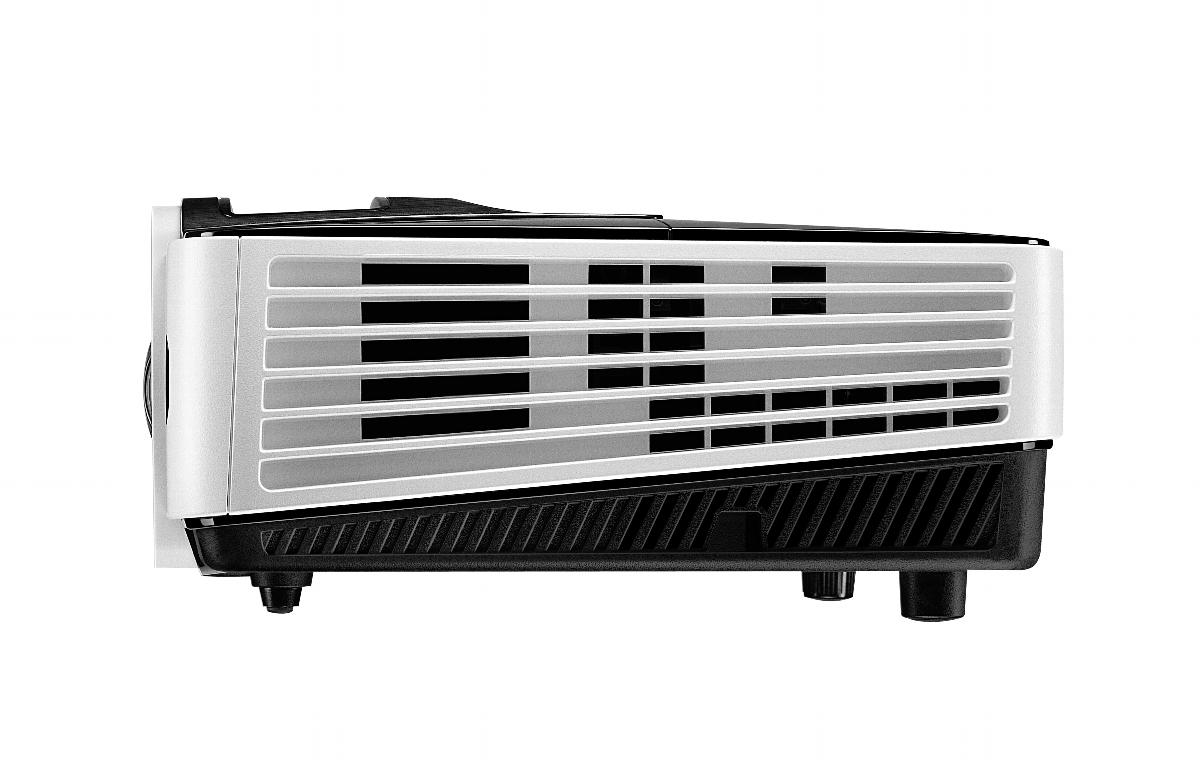 Proyector - Benq Mx631St, 3200Lúmenes, Ansi, Dlp, Wxga (1280X800), 3D