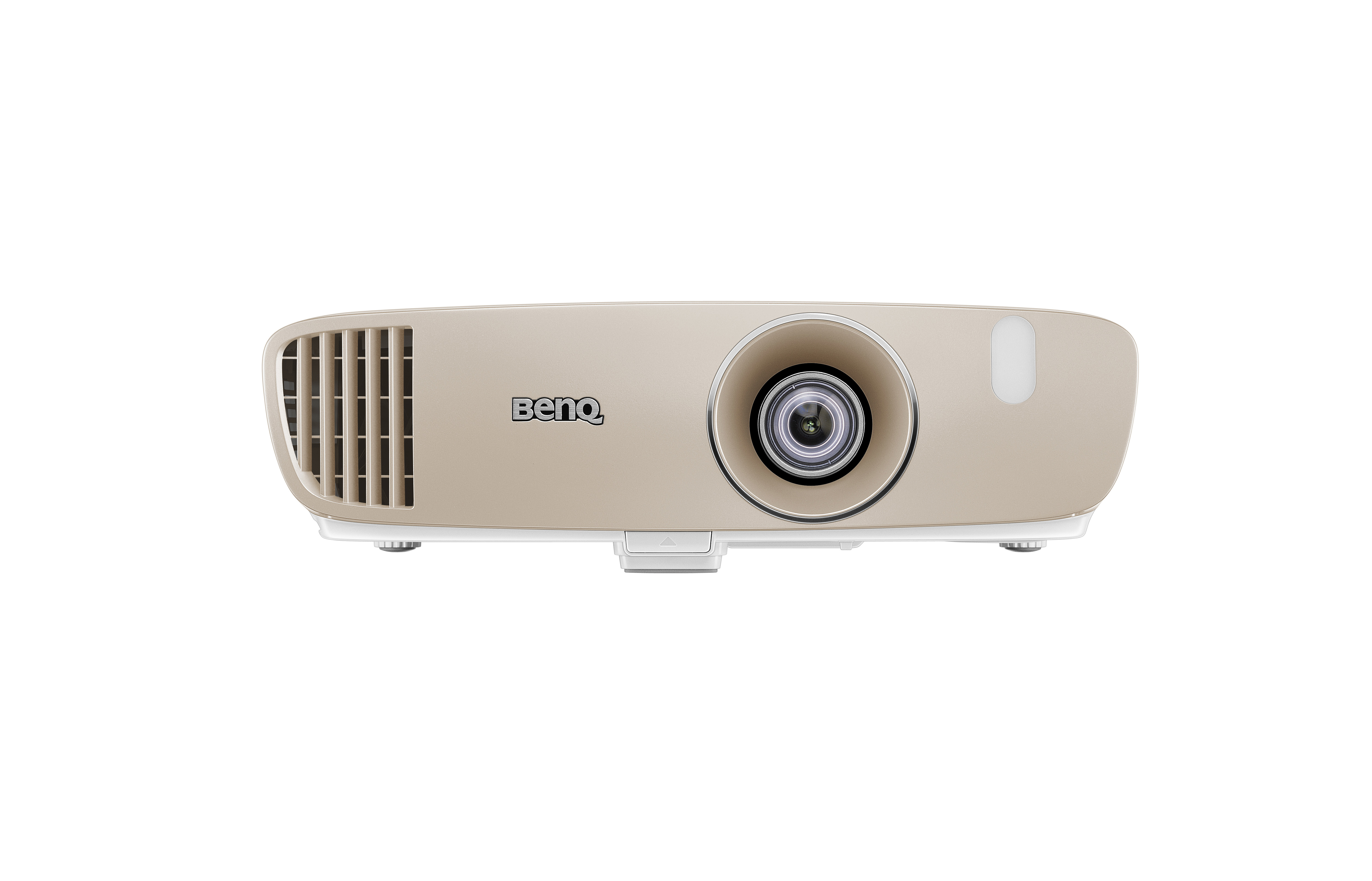 Benq W2000 Proyector para escritorio 2000lúmenes ANSI DLP 1080p (1920x1080) 3D Oro videoproyector