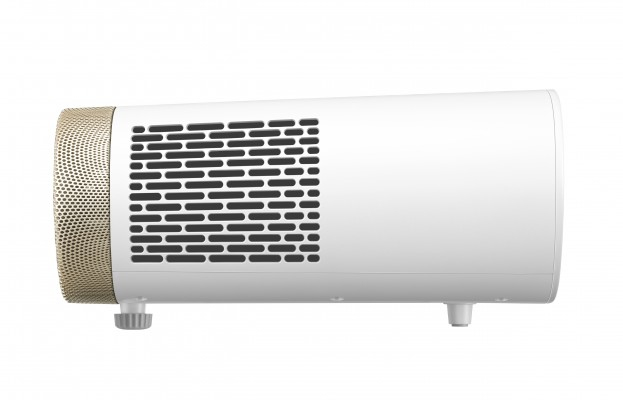Benq i500 Proyector para escritorio 500lúmenes ANSI DLP WXGA (1280x800) Blanco videoproyector