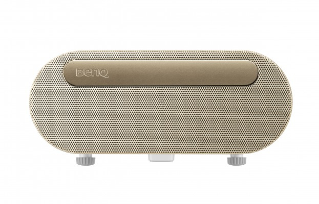Benq i500 Proyector para escritorio 500lúmenes ANSI DLP WXGA (1280x800) Blanco videoproyector